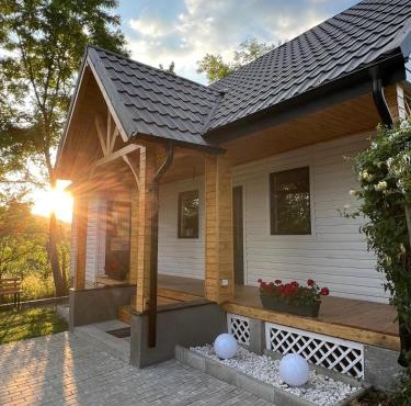 Roua Chalet