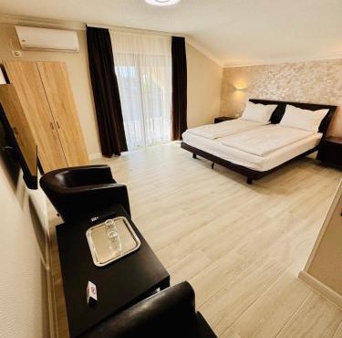 Roua Residence