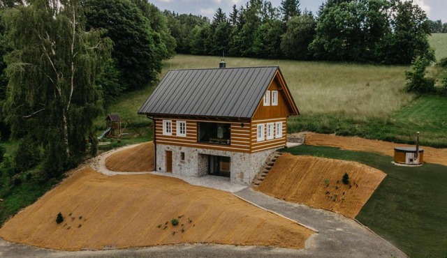 Roubenka Viktorie