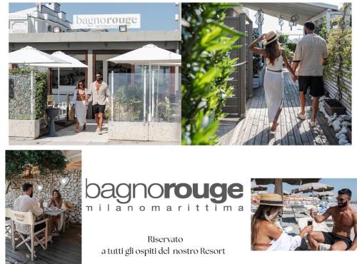 Rouge Maison
