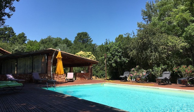 Roussillon: Mansion - Roussillon