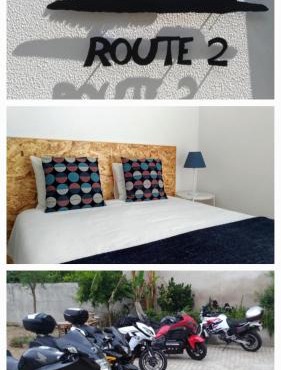 Route 2 Torrão
