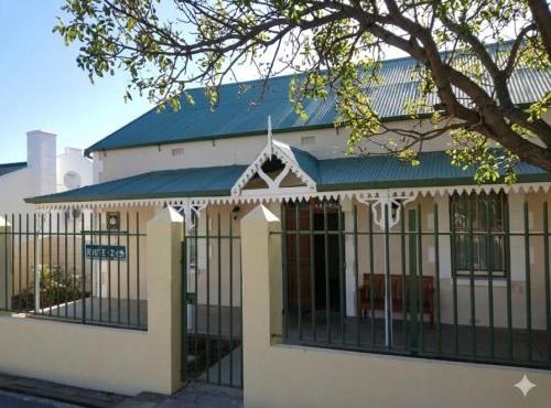 Route 62 B&B