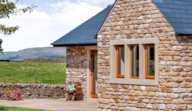 Routster Cottage