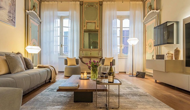 Rovelli 41 by Rent all Como