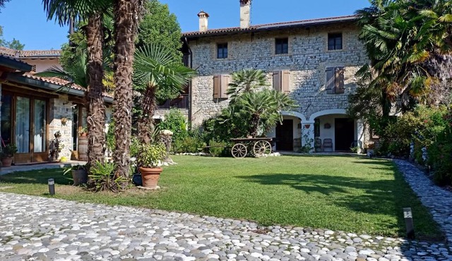 Rovere dalla riva