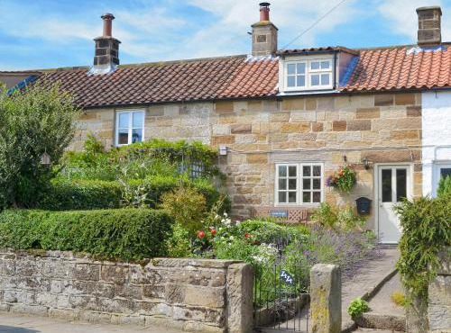 Rowan Cottage