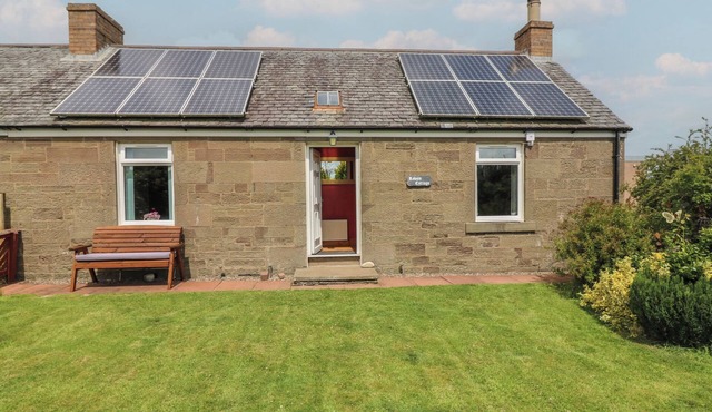 Rowan Cottage