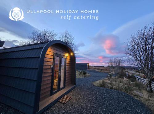 Rowan Gorgeous Glamping Hideaway