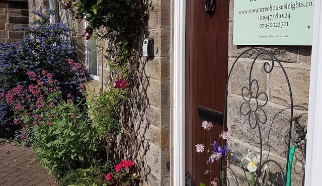 Rowan Tree House B&B