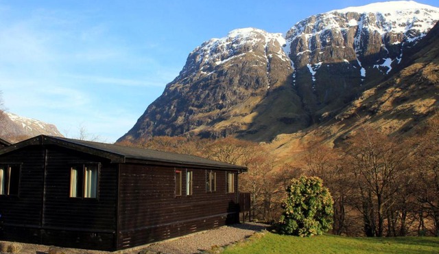 Rowan Tree Lodge