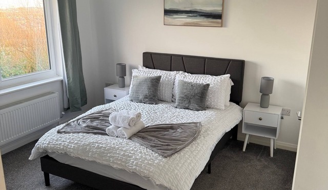 Rowe Terrace Workington