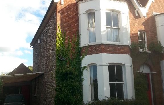 Rowlands Castle No 41