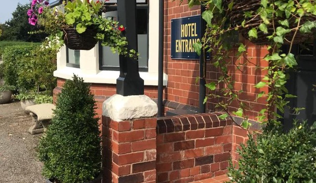 Rowton Poplars Hotel