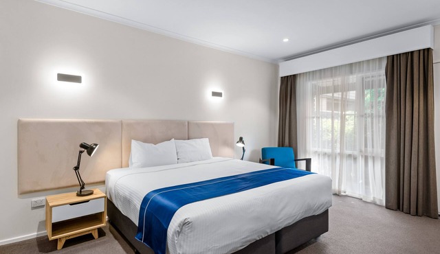 Rowville International Hotel