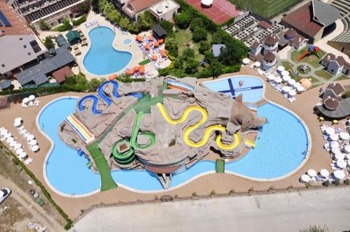 Rox Resort Hotel