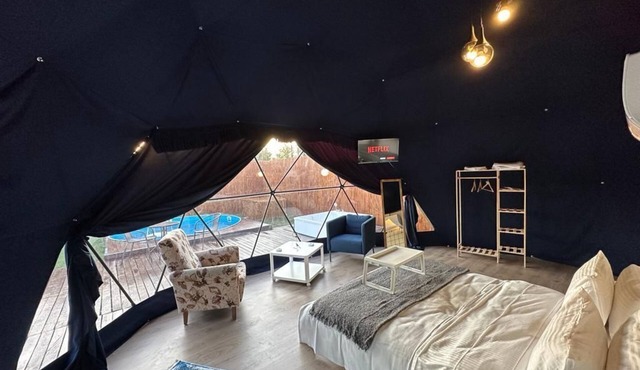 Roxy Sapanca Glamping