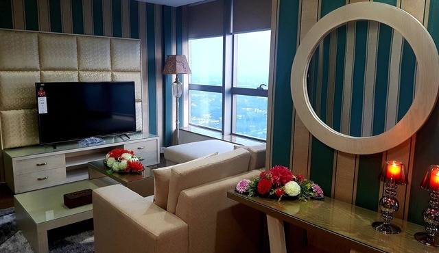 ROYAL APARTMENTS TWO BEDROOMS MARGALLA VIEW