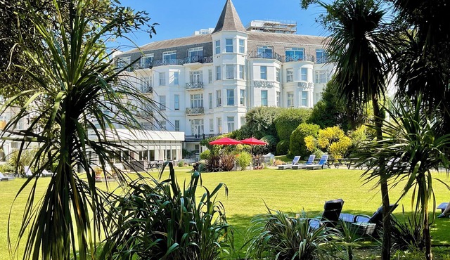 Royal Bath Hotel