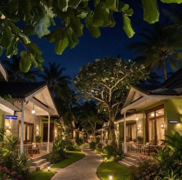 Royal Beach Resort