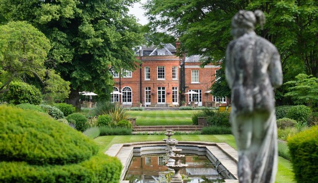 Royal Berkshire