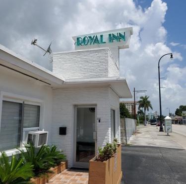 Royal Budget Inn