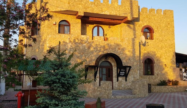 Royal Castle