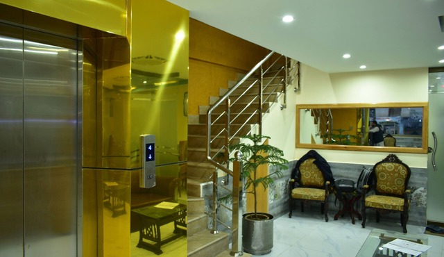 Royal Continental Hotel Branch 2