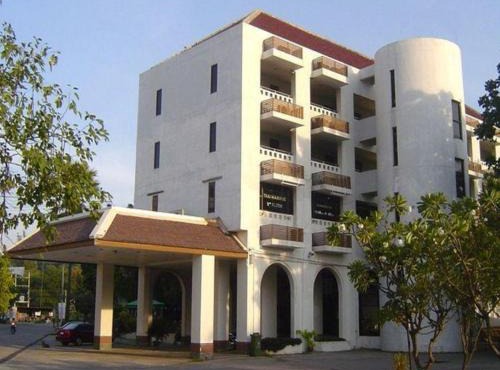 Royal Diamond Hotel