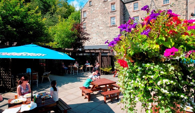 Royal Dunkeld