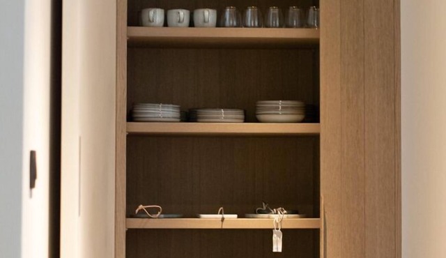 Royal flat on the Grand Sablon square (300m2)