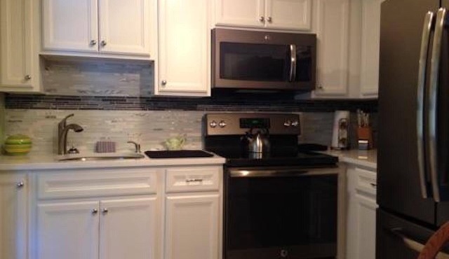 Royal Harbor Pet Friendly! Naples #1 place in the country to live. Come see why