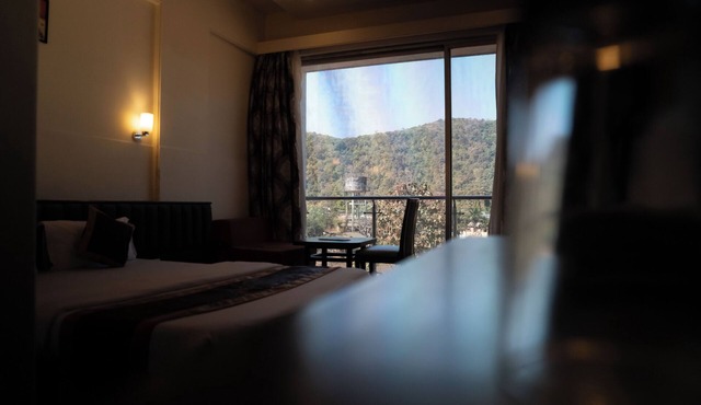 Royal Hills Vasai - Thane
