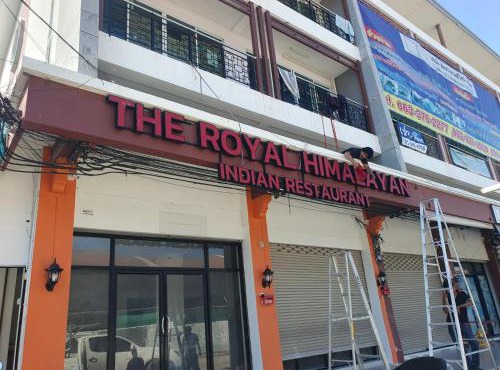 Royal Himalayan Hostel