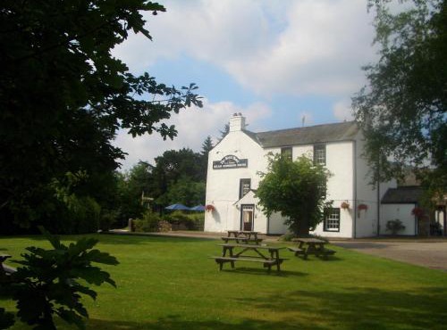 Royal Hotel