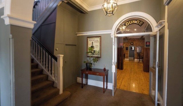 Royal Hotel Guyra