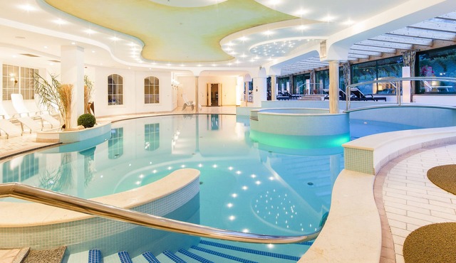 Royal Hotel Hinterhuber