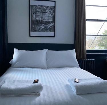 Royal Hotel Oberon