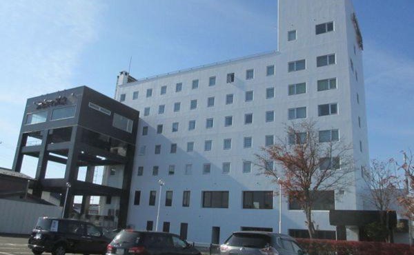 Royal Hotel Odate