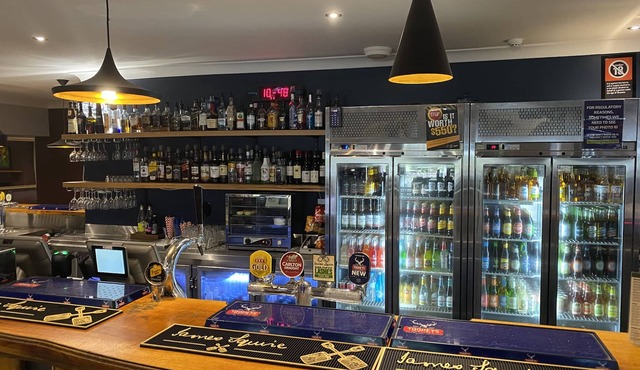 Royal Hotel Singleton