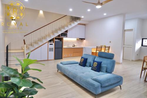 Royal House 4BR close to Grand Batam Mall