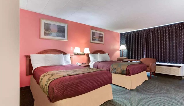 Royal Inn Clearfield