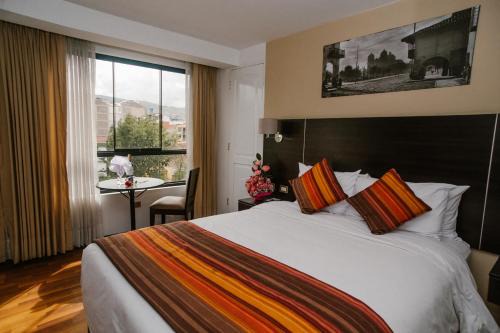 Royal Inn Cusco Hotel