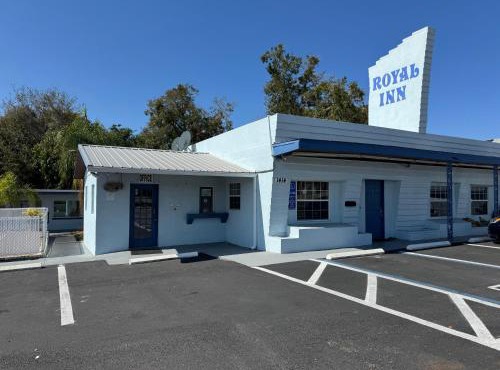 Royal Inn