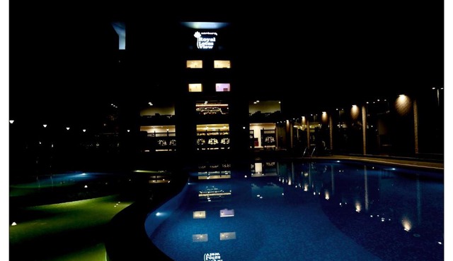 Royal Lotus View Resotel