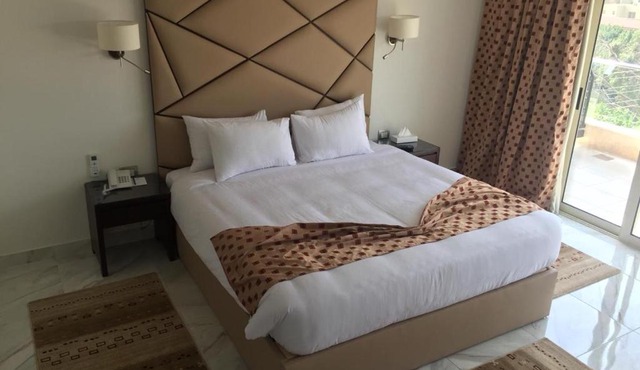 Royal Maadi Hotel
