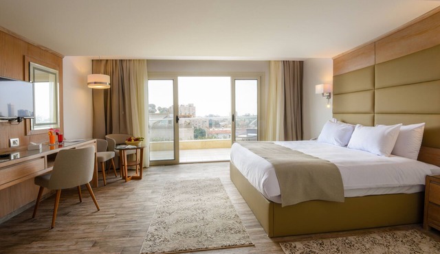 Royal Maadi Hotel