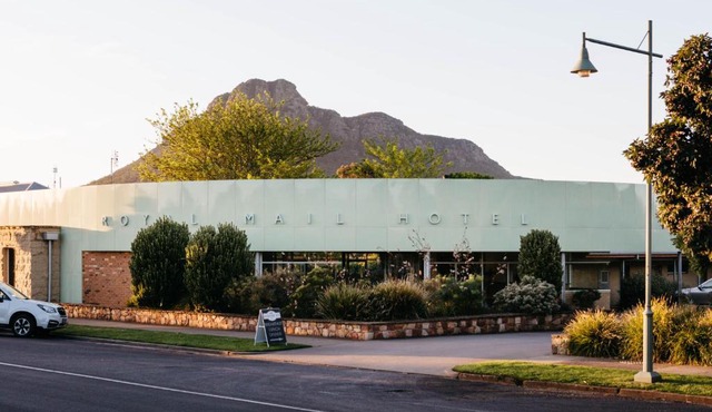 Royal Mail Hotel