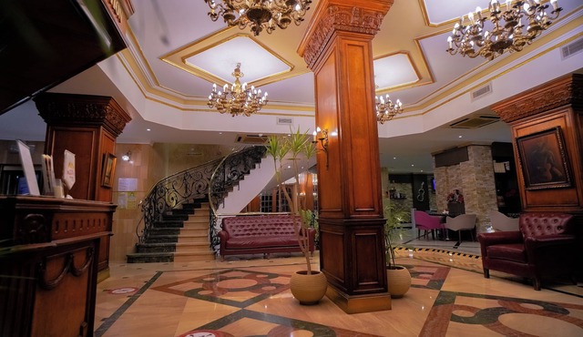 Royal Marshal Hotel