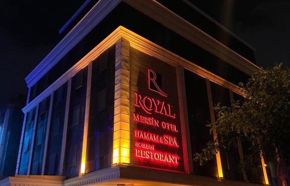 Royal Mersin Otel
